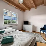 Kupferschmiede - Weber Grill - Feuerkorb - Terrasse - Indoorschaukel - Ideal für Familien Сasa de vacaciones *