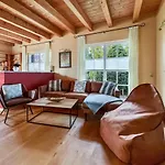 Kupferschmiede - Weber Grill - Feuerkorb - Terrasse - Indoorschaukel - Ideal für Familien Сasa de vacaciones