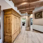 Kupferschmiede - Weber Grill - Feuerkorb - Terrasse - Indoorschaukel - Ideal für Familien Сasa de vacaciones