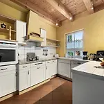 Сasa de vacaciones Kupferschmiede - Weber Grill - Feuerkorb - Terrasse - Indoorschaukel - Ideal für Familien Wernigerode