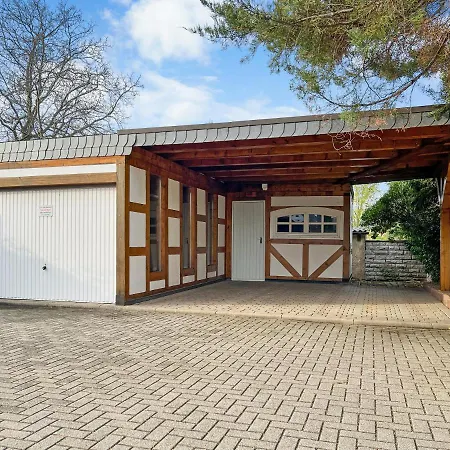 Kupferschmiede - Weber Grill - Feuerkorb - Terrasse - Indoorschaukel - Ideal für Familien Сasa de vacaciones *