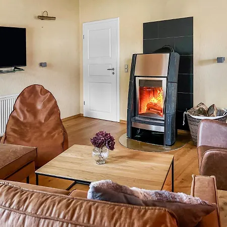 Kupferschmiede - Weber Grill - Feuerkorb - Terrasse - Indoorschaukel - Ideal Fuer Familien * ヴェルニゲローデ