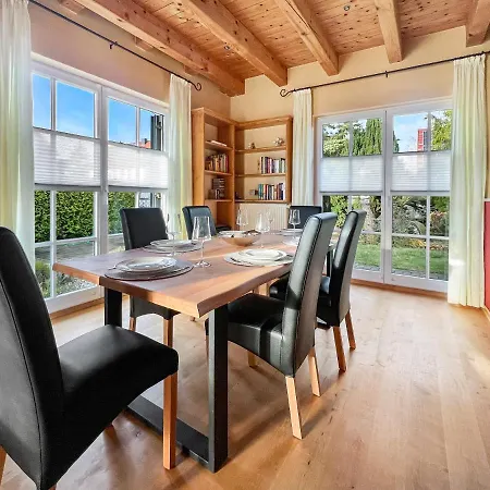 Kupferschmiede - Weber Grill - Feuerkorb - Terrasse - Indoorschaukel - Ideal für Familien Сasa de vacaciones Wernigerode
