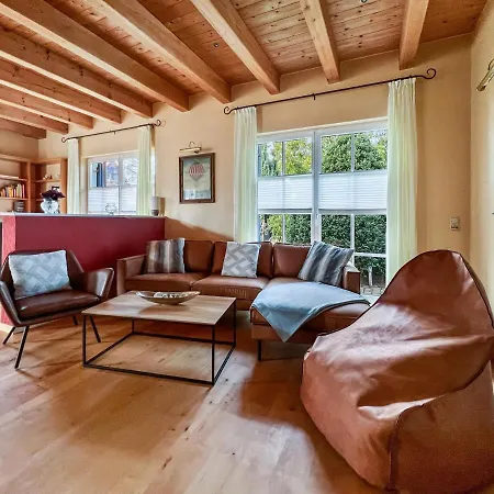 Kupferschmiede - Sauna, Garten & Kamin Holiday home