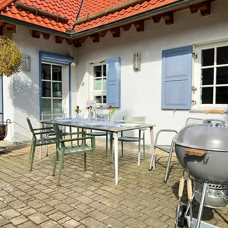Kupferschmiede - Weber Grill - Feuerkorb - Terrasse - Indoorschaukel - Ideal für Familien * Wernigerode