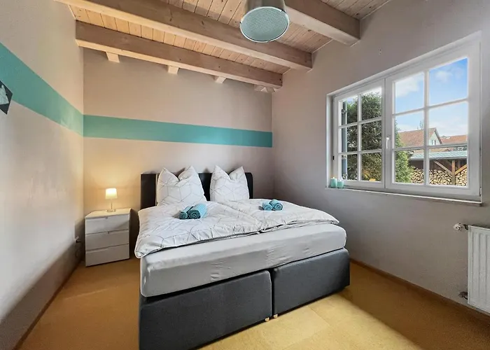 Kupferschmiede - Weber Grill - Feuerkorb - Terrasse - Indoorschaukel - Ideal Fuer Familien Casa vacanze