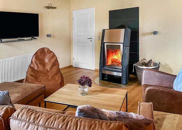 Kupferschmiede - Weber Grill - Feuerkorb - Terrasse - Indoorschaukel - Ideal Fuer Familien * Wernigerode