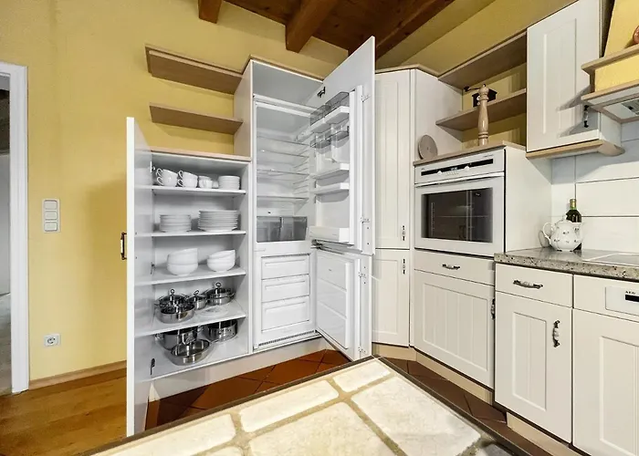 Casa vacanze Kupferschmiede - Weber Grill - Feuerkorb - Terrasse - Indoorschaukel - Ideal Fuer Familien *