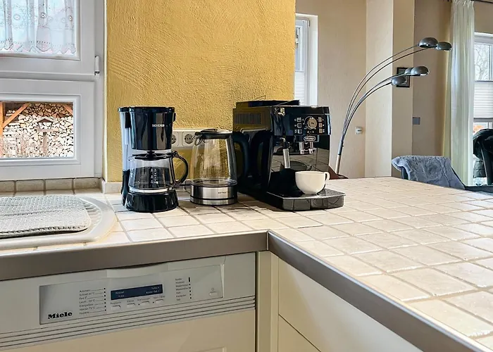 Kupferschmiede - Weber Grill - Feuerkorb - Terrasse - Indoorschaukel - Ideal Fuer Familien