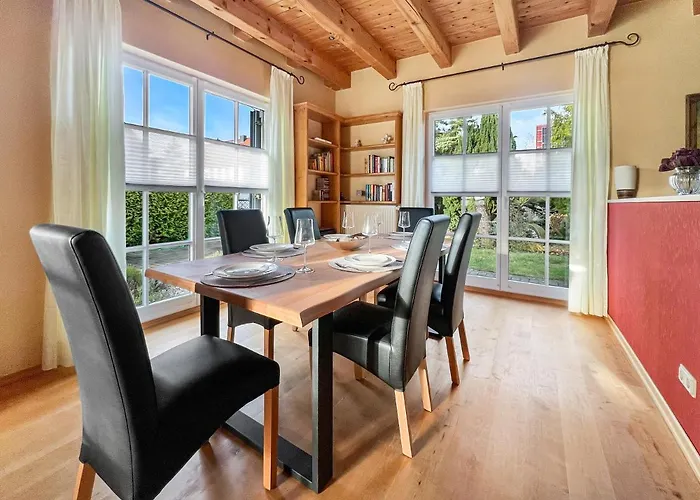 Kupferschmiede - Weber Grill - Feuerkorb - Terrasse - Indoorschaukel - Ideal Fuer Familien Casa vacanze Wernigerode