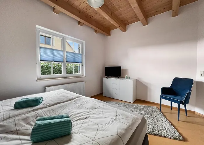 Kupferschmiede - Weber Grill - Feuerkorb - Terrasse - Indoorschaukel - Ideal Fuer Familien Casa vacanze *