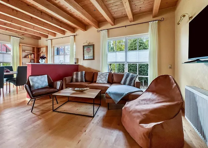 Kupferschmiede - Weber Grill - Feuerkorb - Terrasse - Indoorschaukel - Ideal Fuer Familien Holiday home