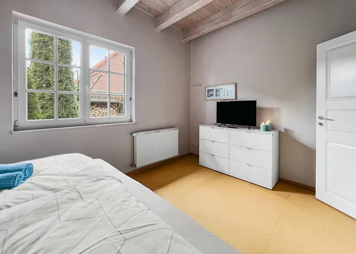 Kupferschmiede - Weber Grill - Feuerkorb - Terrasse - Indoorschaukel - Ideal Fuer Familien Holiday home Wernigerode