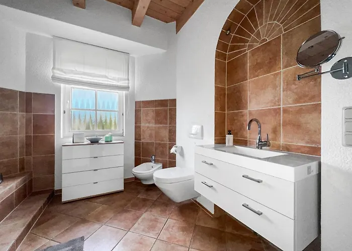 Kupferschmiede - Weber Grill - Feuerkorb - Terrasse - Indoorschaukel - Ideal Fuer Familien Wernigerode