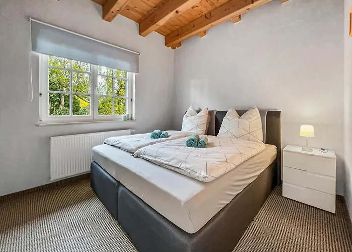 Kupferschmiede - Weber Grill - Feuerkorb - Terrasse - Indoorschaukel - Ideal Fuer Familien *