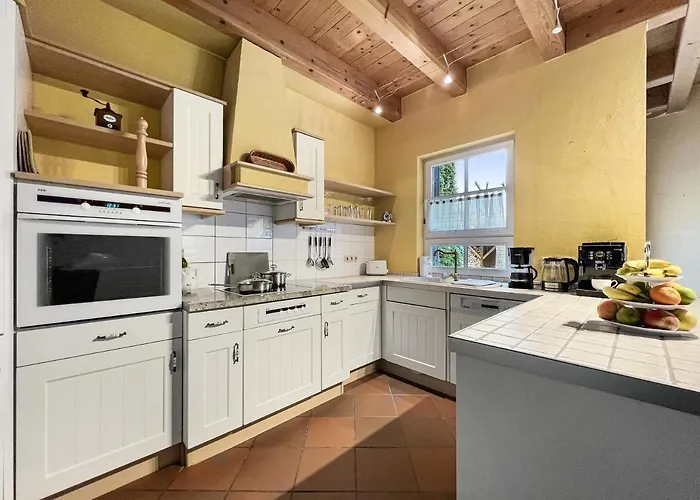 Casa vacanze Kupferschmiede - Weber Grill - Feuerkorb - Terrasse - Indoorschaukel - Ideal Fuer Familien Wernigerode